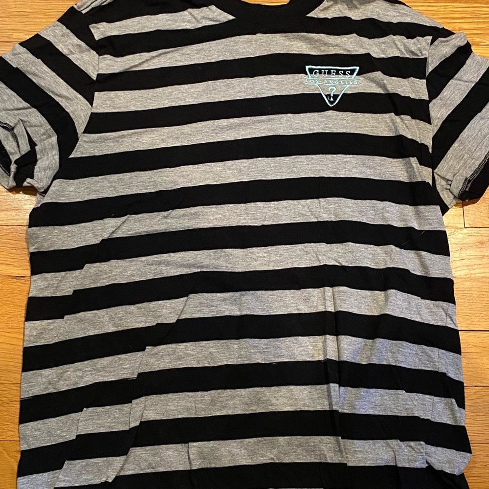 Guess Striped T-Shirt